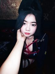 Classic bondage