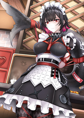 ZZZ : Ellen