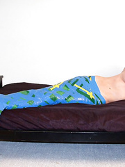 Sadie tape mermaid
