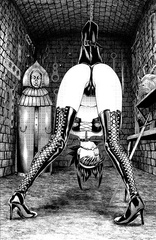 Bondage Girls 2
