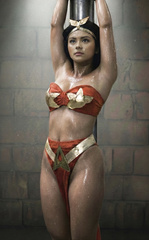 Darna 1994 (Anjanette version)
