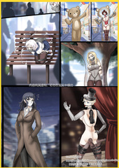 secret