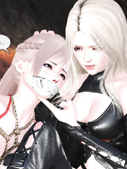 slave sister p5