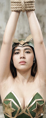 Green Darna (Janella S.)