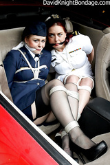 Kimber & Wednesday - Combined Operation
