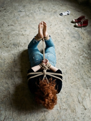 Captive Hala