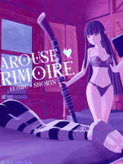 Arouse Grimoire