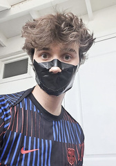 Gagged Guys