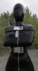 Leather material
