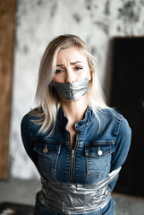 Denim Jacket girls