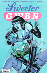 Sweeter Gwen