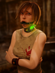 bondage collection 11