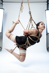 Ai Bondage