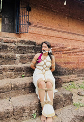 Great Indian slut