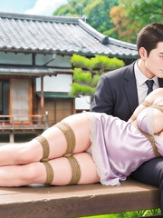 Love in bondage