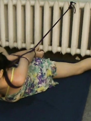 Damsels Bound 4