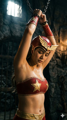 Ayah is finally Darna