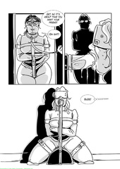 Bondage - Cartoon & 3D Asylum  2026-04-27