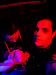 Shibari Night at Secret Room - 24/04/2026