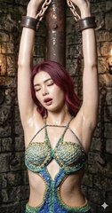Mikha abducted from coachella p2