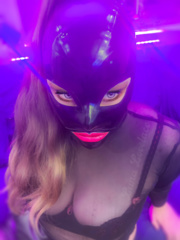 Rubberdoll Album