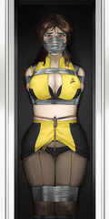 random bondage