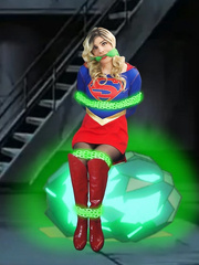 Kryptonite!