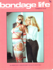 Bondage Life #66