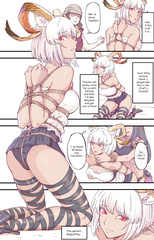 bondage manga 4