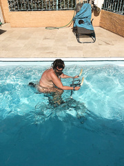 aqua bike