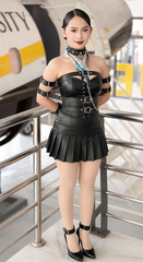 Bondage