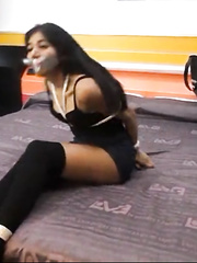 Sexy latina