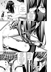 Bondage manga 2(but in english)
