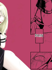 Bondage manga 3(but in english)