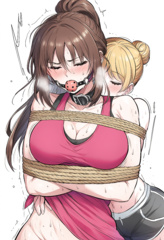Bondage
