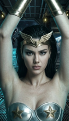Silver Darna (C@riona)