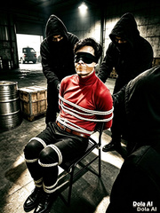 kidnapped