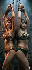 Darna tv series 2022