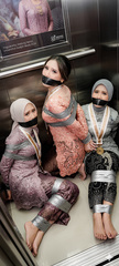 all kebaya