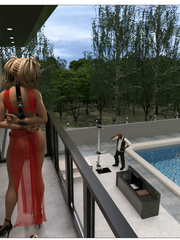 Binding Contract 7