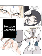 Hostage Coercion