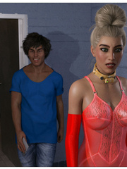 Binding Contract 12