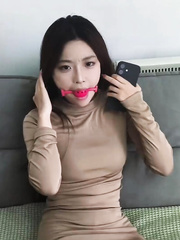 Asian bondage 1