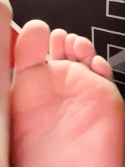 Sexy soft soles