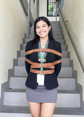 Bondage