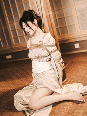 Chinese Shibari