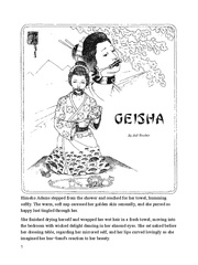 Geisha