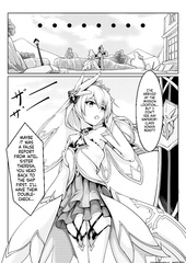 Theresa (HI3)