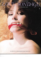 Love Bondage No 1