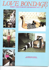Love Bondage No 3